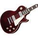 Електрогитара Gibson Les Paul Deluxe 70s Wine Red