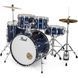 Ударна установка Pearl Roadshow 22" Royal Blue M.