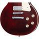 Електрогитара Gibson Les Paul Deluxe 70s Wine Red