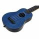 Укулеле Flight TUSL35 Travel Ukulele DB