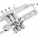 Труба Startone PTR-20 Bb- Trumpet Silver