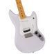 Електрогитара Fender LTD MIJ Cyclone MN WBL