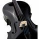 Акустична віолончель Thomann Gothic Black Cello 4/4