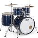 Ударна установка Pearl Roadshow 22" Royal Blue M.