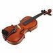 Акустична скрипка Hidersine Studenti Violin Set 1/2