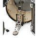 Ударна установка Millenium Focus 18 Drum Bundle Black