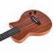 Укулеле Harley Benton Solid Uke Natural