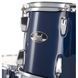 Ударна установка Pearl Roadshow 22" Royal Blue M.