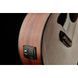 Акустична гітара Harley Benton GS-Travel-E LH Mahogany