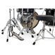 Ударна установка Millenium Focus 18 Drum Bundle Black