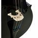 Акустична віолончель Thomann Gothic Black Cello 4/4