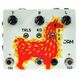 Гітарна педаль Jam Pedals Delay Llama Xtreme