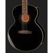 Акустична гітара Epiphone J-180 LS Ebony