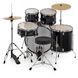 Ударна установка Startone Star Drum Set Std. Bundle BK