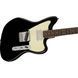 Електрогітара Squier Paranormal Offset Telecaster BK