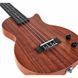 Укулеле Harley Benton Solid Uke Natural
