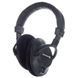 Навушники без мікрофону Beyerdynamic DT 250 80 Ohms (442844)