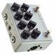 Гітарна педаль Darkglass Vintage Ultra v2 Aux