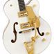 Електрогітара Gretsch G6136TG White Falcon