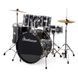 Ударна установка Startone Star Drum Set Std. Bundle BK