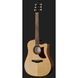 Акустическая гитара Ibanez AAD300CE-LGS