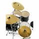 Ударна установка Millenium Focus 18 Drum Bundle Black
