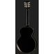 Акустична гітара Epiphone J-180 LS Ebony