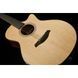 Акустическая гитара Furch Yellow Deluxe Gc-SR 7 String