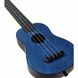 Укулеле Flight TUSL35 Travel Ukulele DB