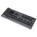 Аналоговый синтезатор Roland JD-08, Черный