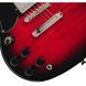 Електрогітара Epiphone SG Tribute Plus CB LH