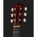 ЕлектроАкустическая гитара Fender CC-60SCE Natural