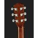 ЕлектроАкустическая гитара Fender CC-60SCE Natural