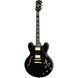 Електрогітара Gibson ES Supreme Gloss Ebony