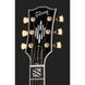 Електрогітара Gibson ES Supreme Gloss Ebony