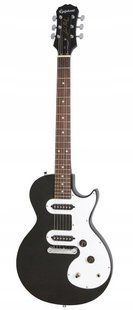 Електрогітара Epiphone Les Paul SL Ebony