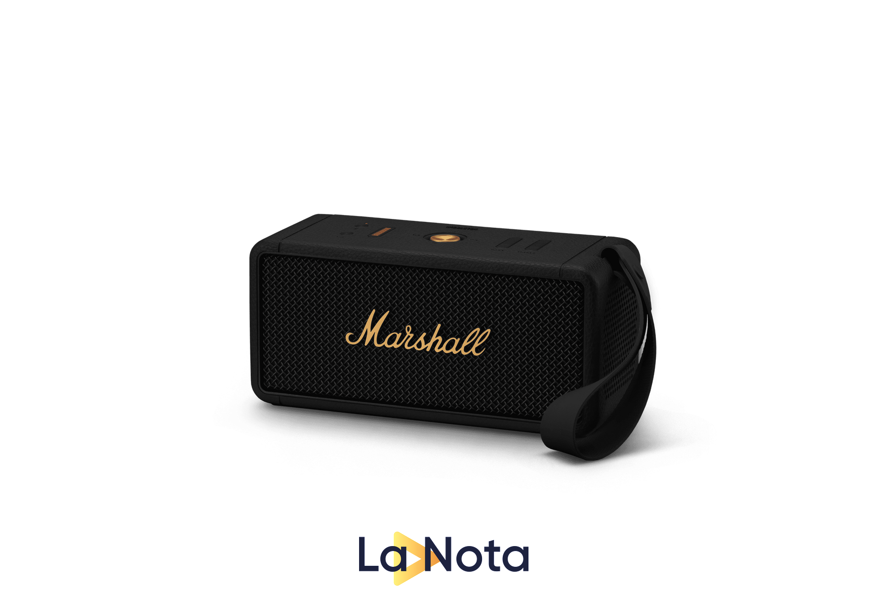 Портативная акустика Marshall Middleton купить в интернет-магазине