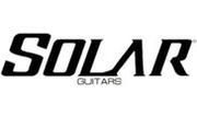 Solar Guitars