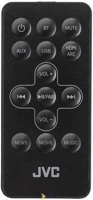 Саундбар JVC TH-E324B