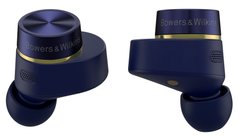 Наушники Bowers & Wilkins PI7 S2 Midnight Blue