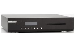 CD-програвач Musical Fidelity M2SCD Black