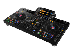 DJ контролер Pioneer XDJ-RX3