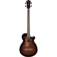 Бас-гітара Ibanez AEGB24FE-MHS Fretless