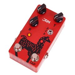 Гітарна педаль Jam Pedals Delay Llama Mk.3 Delay