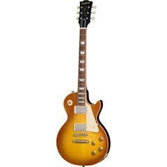Електрогітара Epiphone 1959 Les Paul IceTea Burst VOS