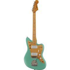 Електрогитара Squier Jazzmaster 40th Anniversary SFG