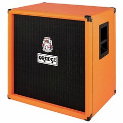 Гітарний кабінет Orange OBC410