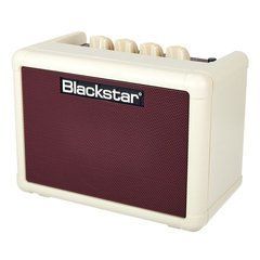 Комбопідсилювач Blackstar FLY 3 Mini Amp Vintage Cream