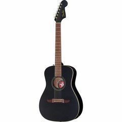 Акустическая гитара Fender Joe Strummer Campfire