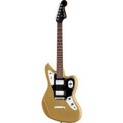 Електрогитара Squier Contemp Jaguar HH LNSHG